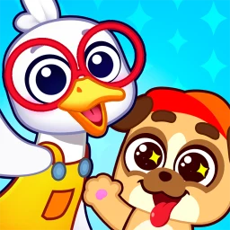 Icono de Good games for preschool kids.